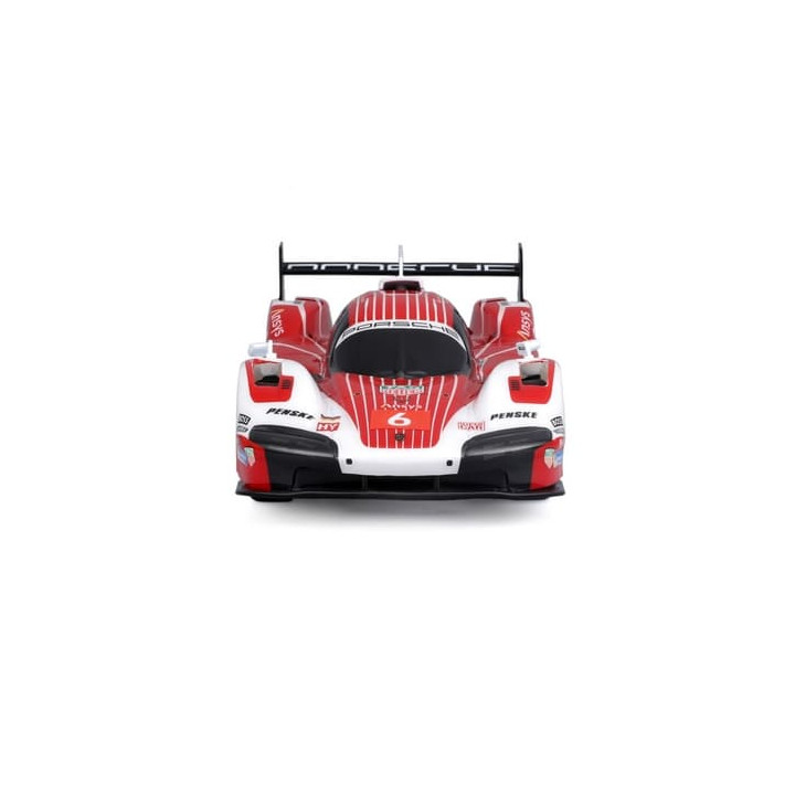 Maisto RC - ENDURANCE RACER - Porche 963, 1:24, 2,4 GHz, USB, XTR