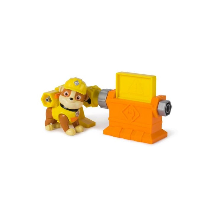 Rubble & Crew Figurka s výbavou