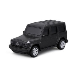 Maisto RC - DIE-CAST METAL se světly,Mercedes-Benz G-Class, 1:41, 2,4GHz, USB, XTR, Bluetooth 5.0
