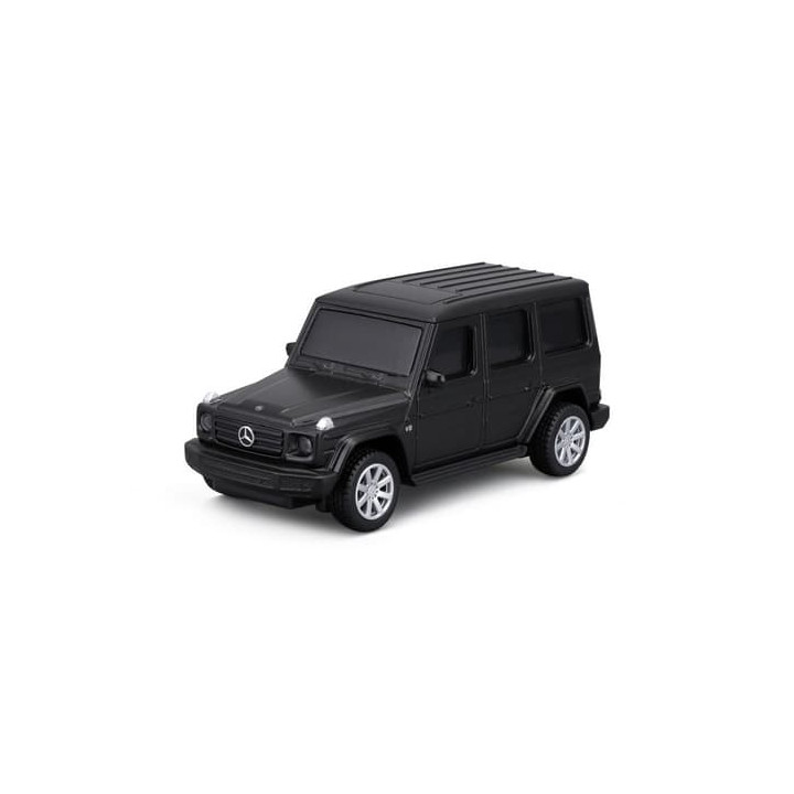 Maisto RC - DIE-CAST METAL se světly,Mercedes-Benz G-Class, 1:41, 2,4GHz, USB, XTR, Bluetooth 5.0
