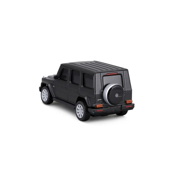 Maisto RC - DIE-CAST METAL se světly,Mercedes-Benz G-Class, 1:41, 2,4GHz, USB, XTR, Bluetooth 5.0