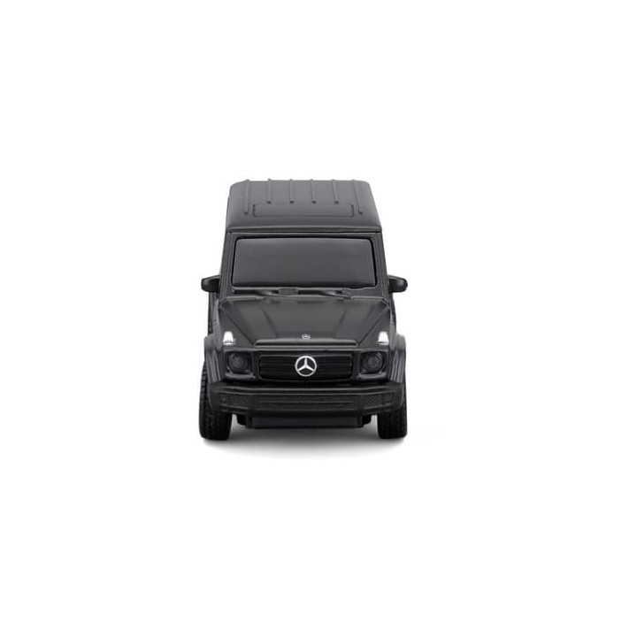 Maisto RC - DIE-CAST METAL se světly,Mercedes-Benz G-Class, 1:41, 2,4GHz, USB, XTR, Bluetooth 5.0