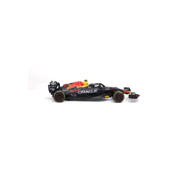 Maisto RC - Oracle Red Bull Racing RB19 (2023), 11 Sergio Pérez, 1:24, 2,4GHz, USB
