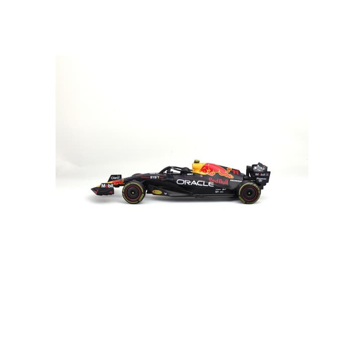 Maisto RC - Oracle Red Bull Racing RB19 (2023), 11 Sergio Pérez, 1:24, 2,4GHz, USB