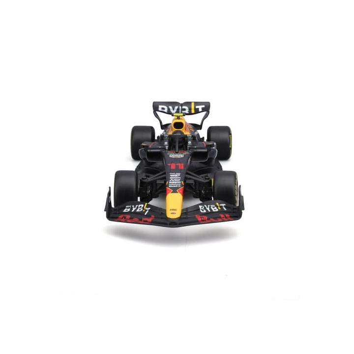 Maisto RC - Oracle Red Bull Racing RB19 (2023), 11 Sergio Pérez, 1:24, 2,4GHz, USB