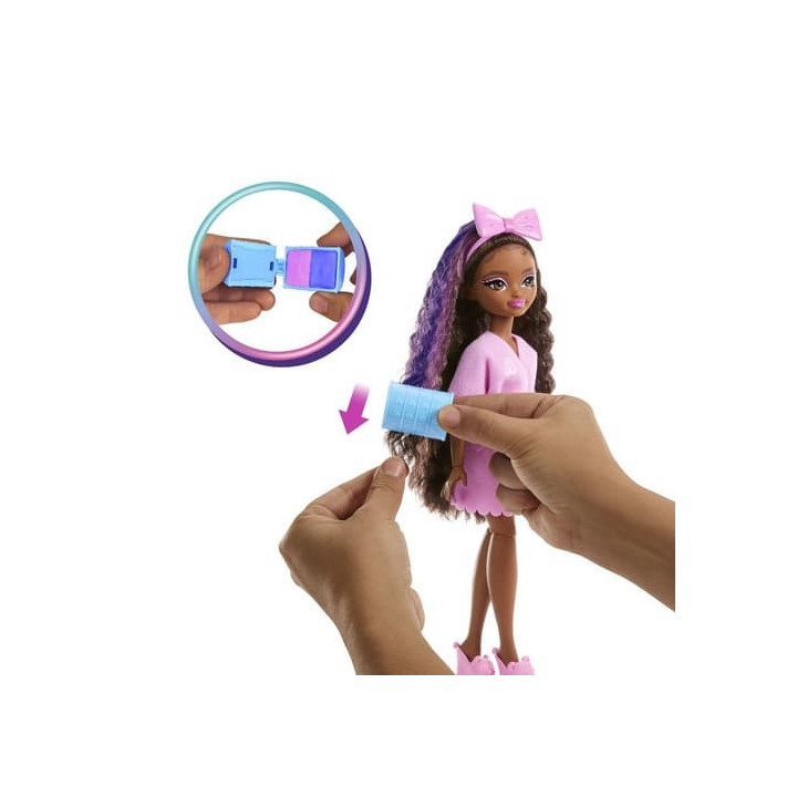 BARBIE DREAM BESTIES PANENKA S DOPLŇKY - BROOKLYN