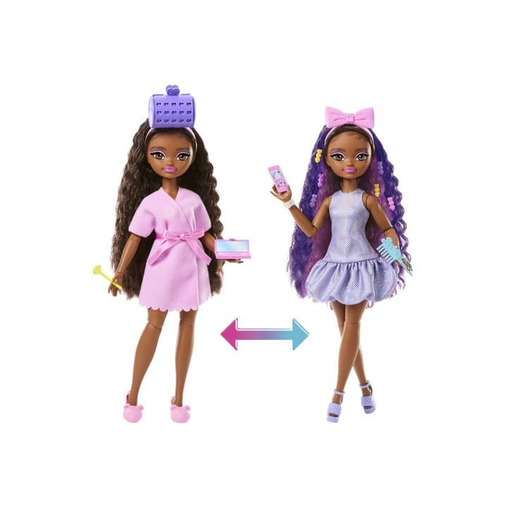 BARBIE DREAM BESTIES PANENKA S DOPLŇKY - BROOKLYN