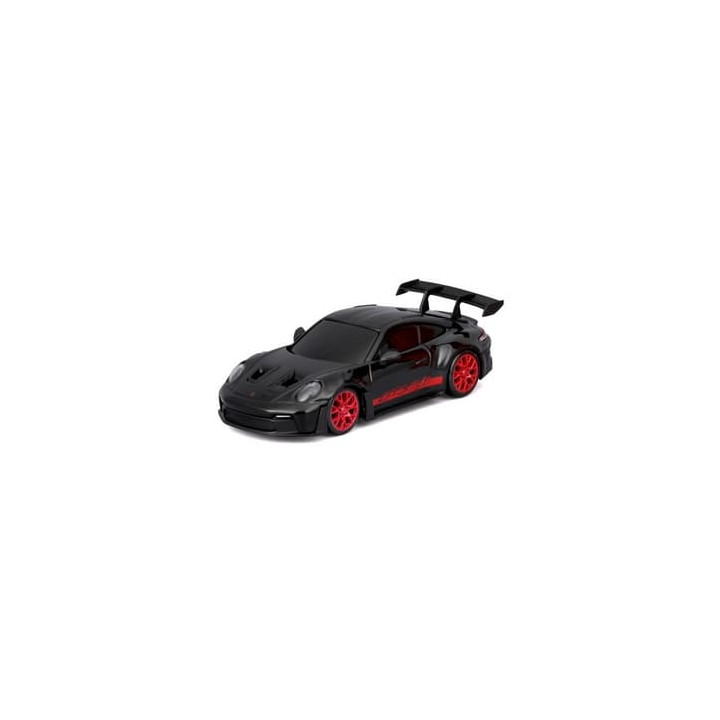 Maisto RC - MINI METAL DRIFTERS, Porsche 911 GT3 RS, 1:43, 2,4GHz, USB, XTR