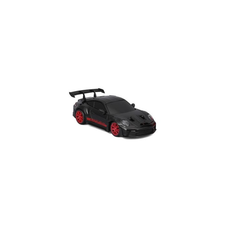 Maisto RC - MINI METAL DRIFTERS, Porsche 911 GT3 RS, 1:43, 2,4GHz, USB, XTR