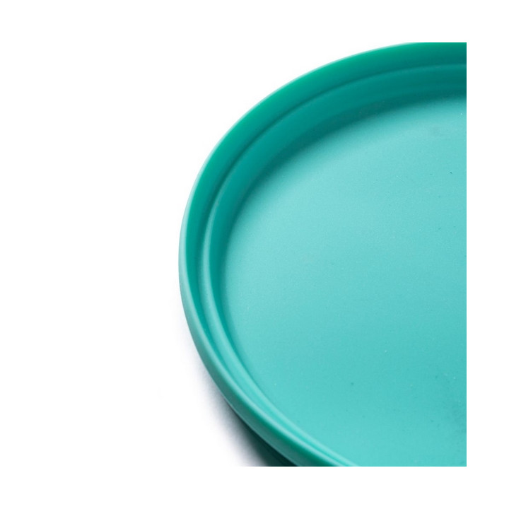 Bigjigs Toys Frisbee zelené Eggshell