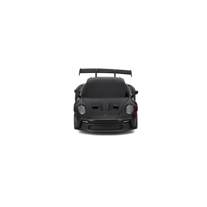 Maisto RC - MINI METAL DRIFTERS, Porsche 911 GT3 RS, 1:43, 2,4GHz, USB, XTR