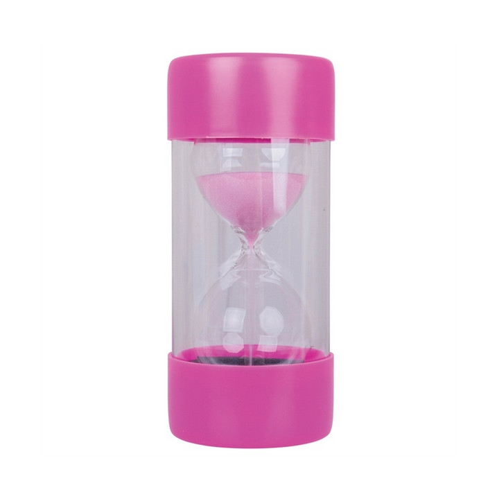 Bigjigs Toys přesýpací hodiny 2 minuty