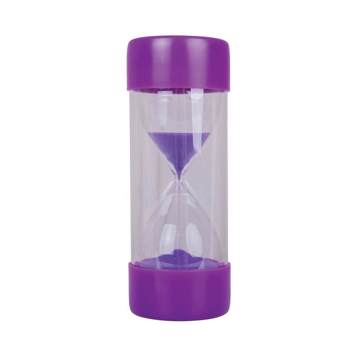 Bigjigs Toys přesýpací hodiny 15 minut