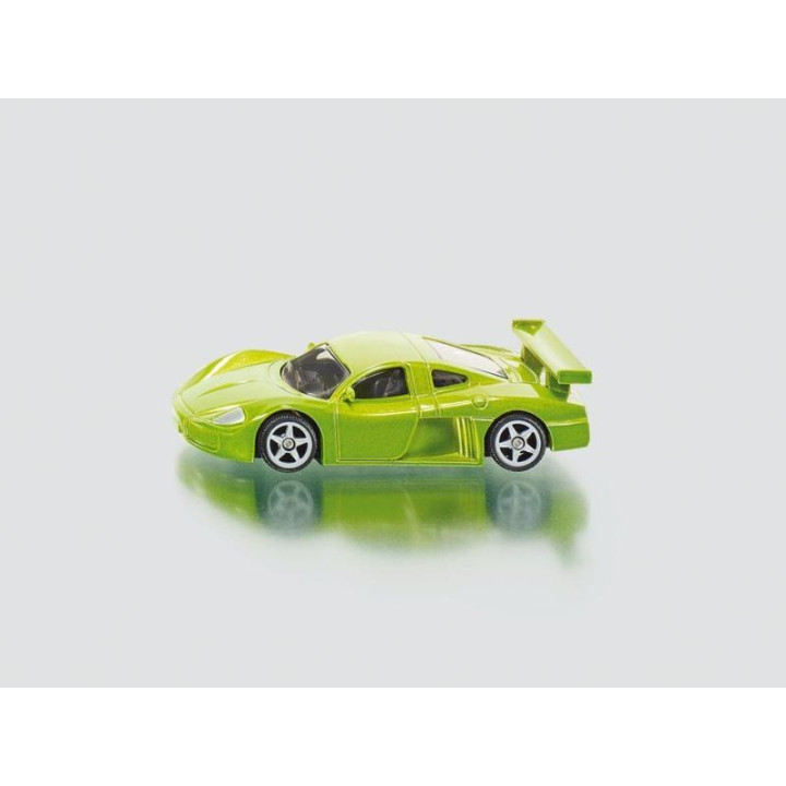 SIKU Blister 0866 - Auto Sniper