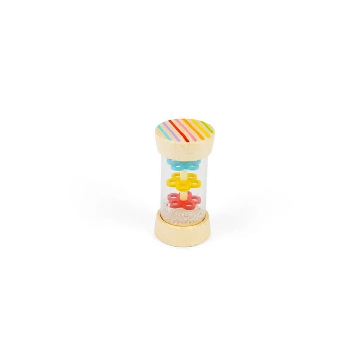 Bigjigs Toys Dešťová hůlka