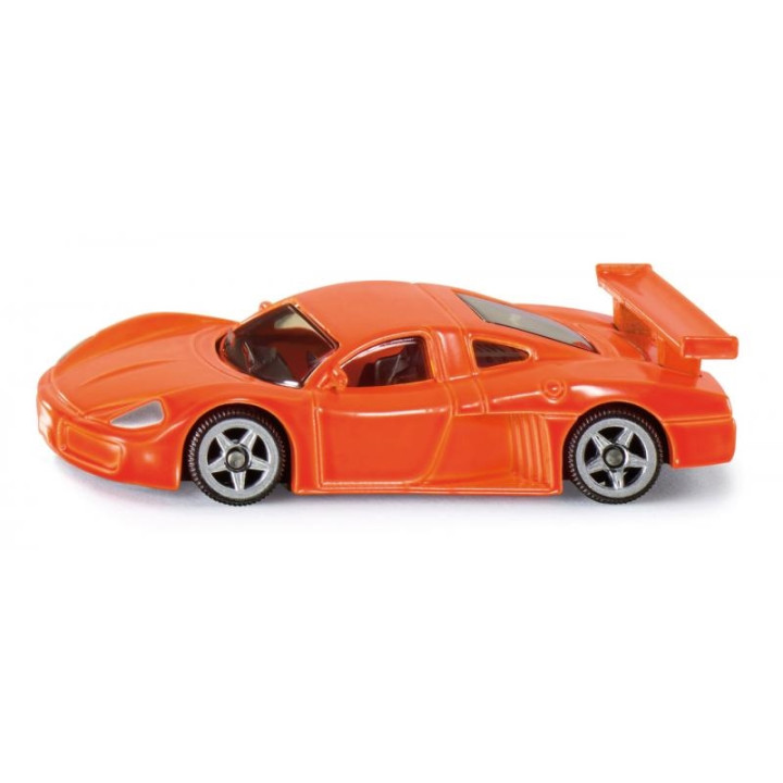 SIKU Blister 0866 - Auto Sniper