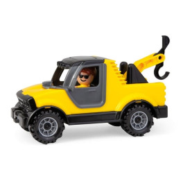 Truckies odtahový vůz
