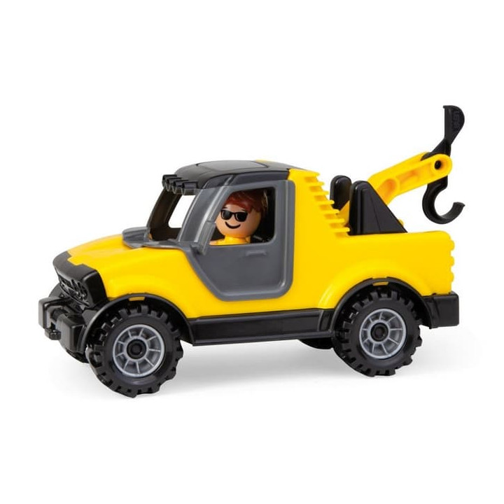 Truckies odtahový vůz