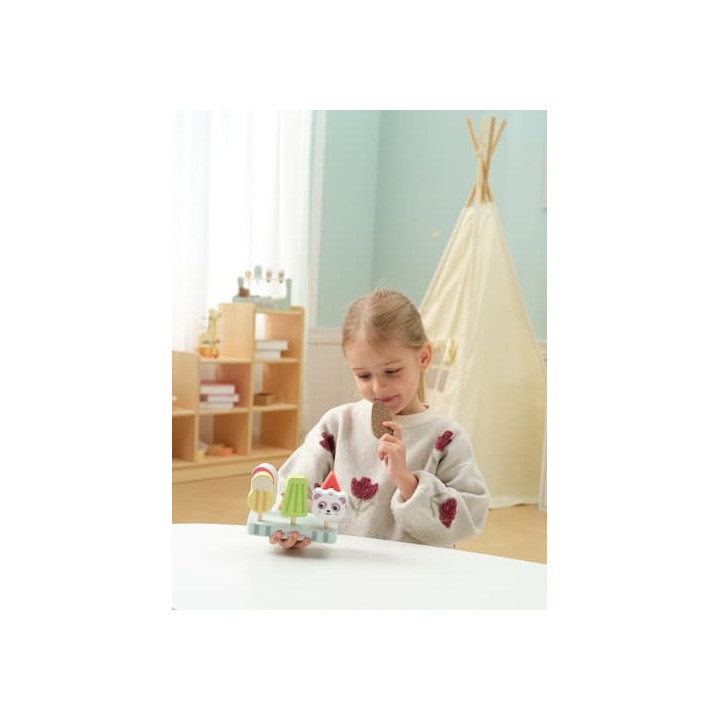 2Kids Toys Zmrzlinový set