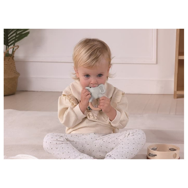 2Kids Toys Montessori set hraček pro nejmenší 5m+