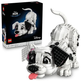 Lego 43269 Štěňátko z filmu 101 dalmatinů