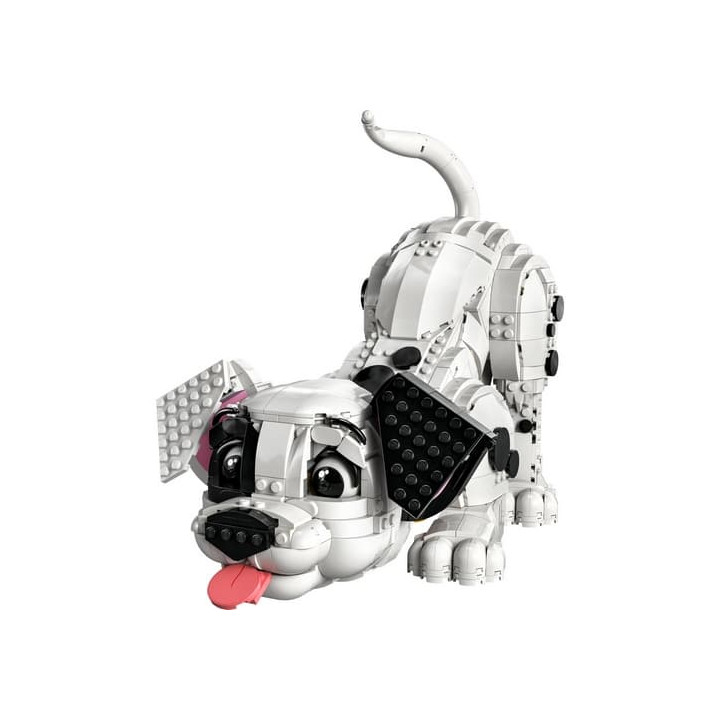 Lego 43269 Štěňátko z filmu 101 dalmatinů