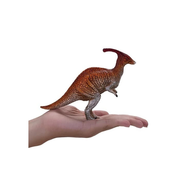 Mojo Parasaurolophus