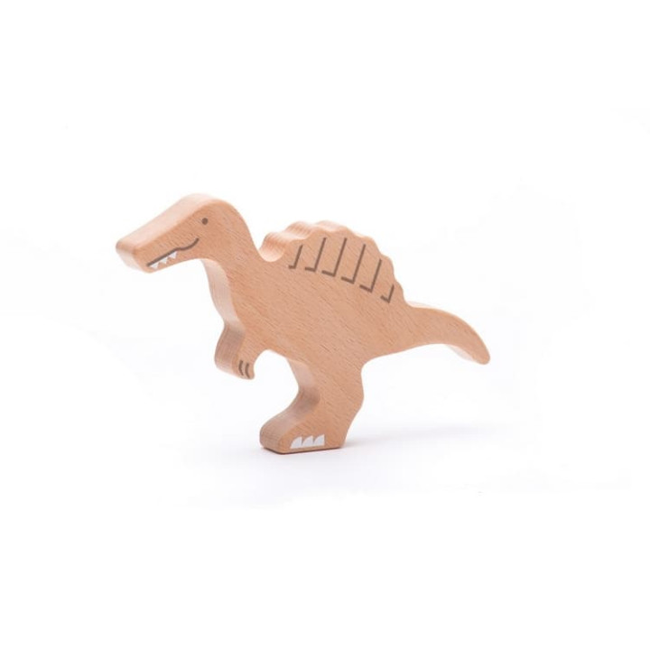 Bajo Sada dinosaurů 10 ks