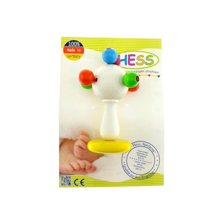 Hess Chrastící stromeček