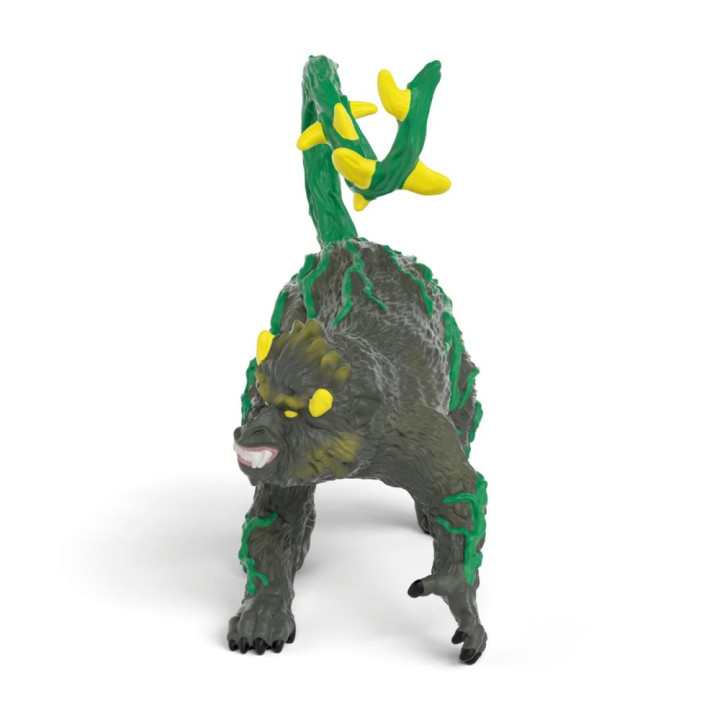 Schleich 70835 Šimpanz z džungle