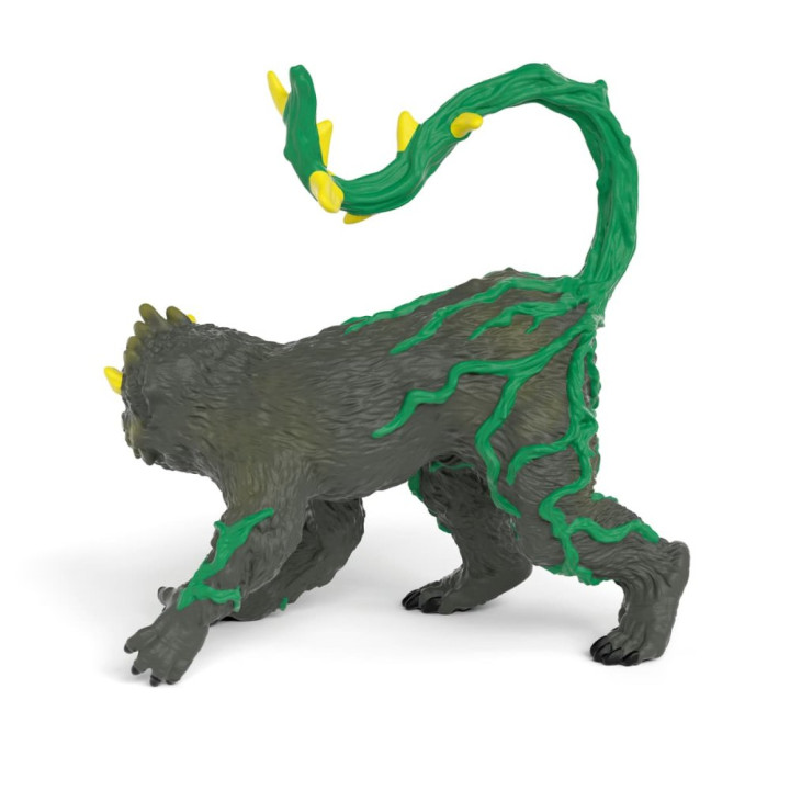 Schleich 70835 Šimpanz z džungle