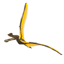Mojo Tropeognathus