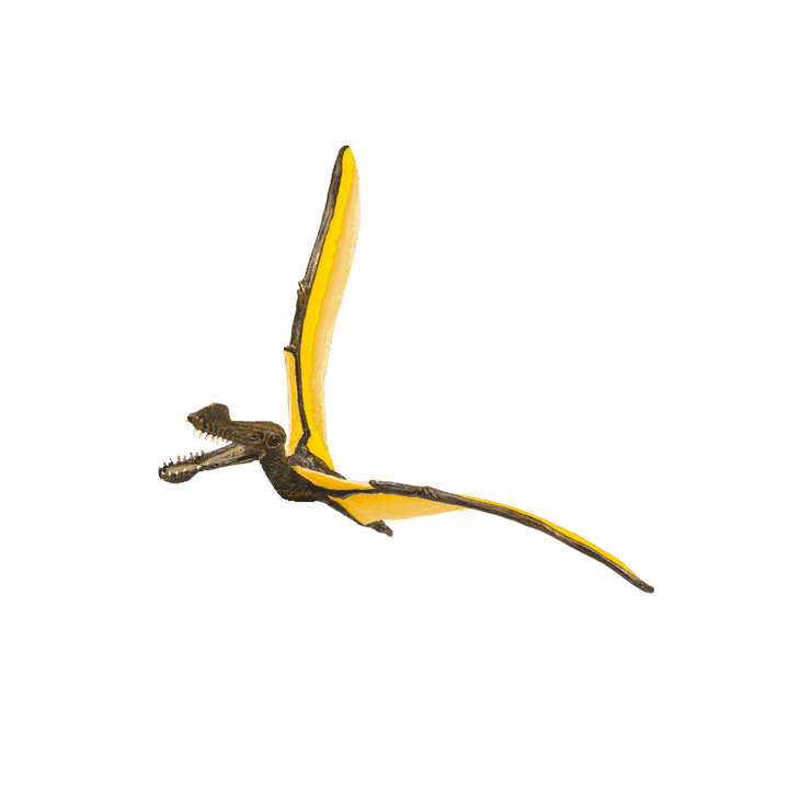 Mojo Tropeognathus