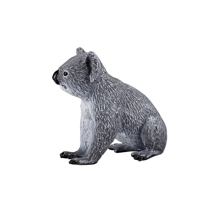 Mojo Koala