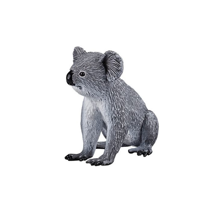 Mojo Koala
