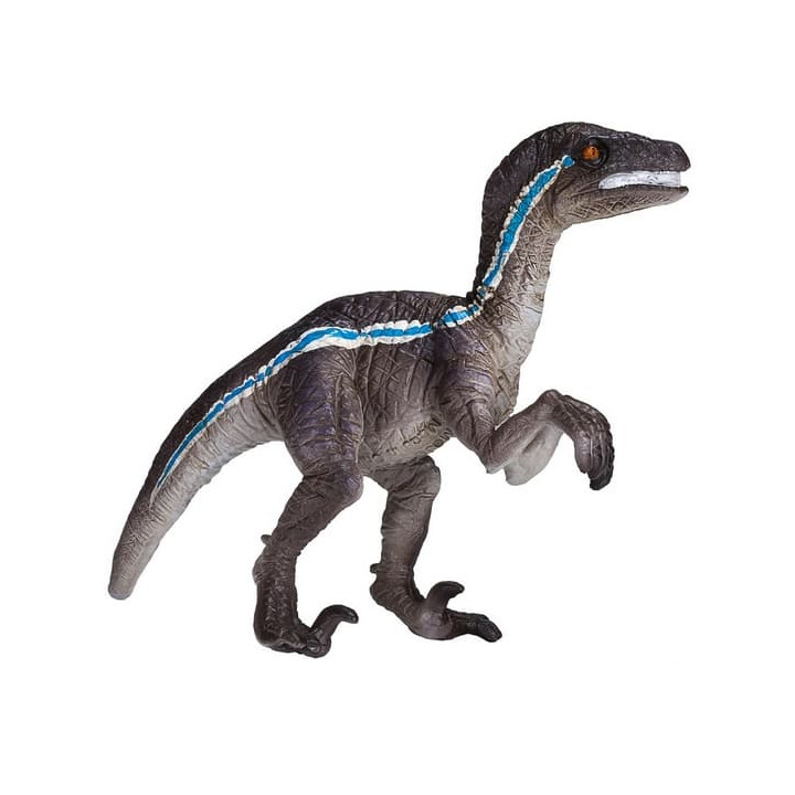 Mojo Velociraptor stojící
