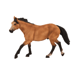 Mojo Quarter horse plavák