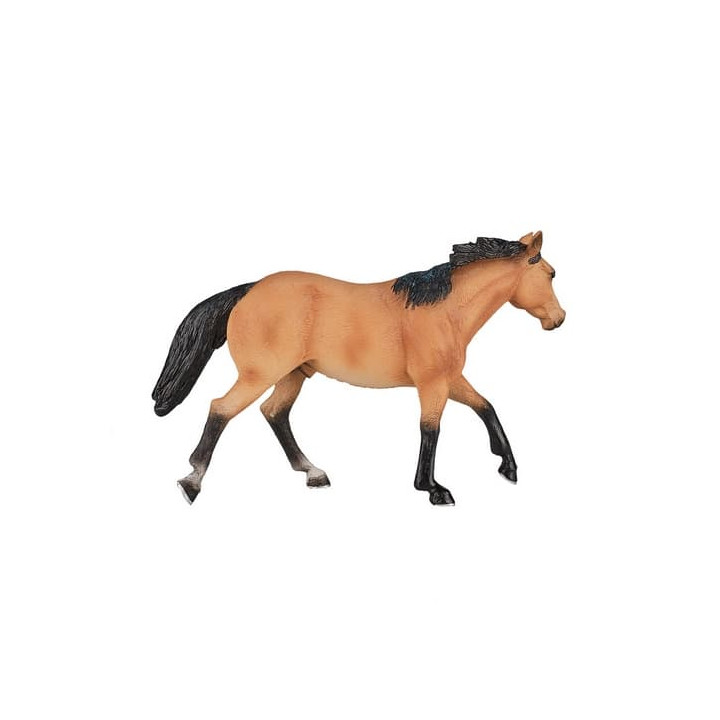 Mojo Quarter horse plavák
