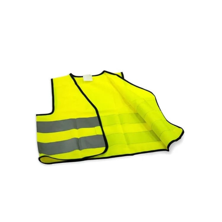 Bigjigs Toys Reflexní vesta 4-6 let