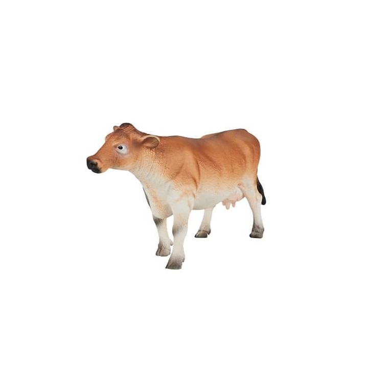 Mojo Jerseyská kráva