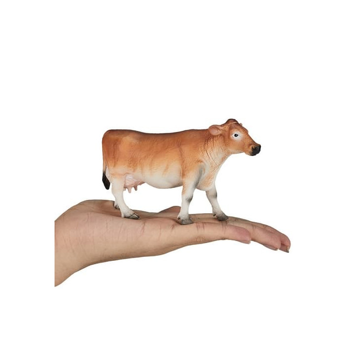 Mojo Jerseyská kráva