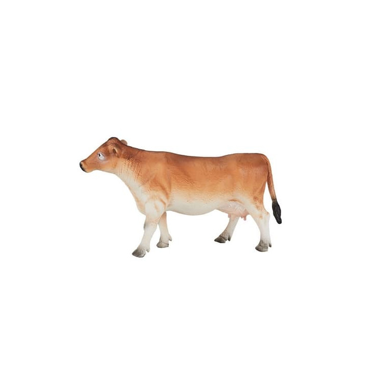 Mojo Jerseyská kráva