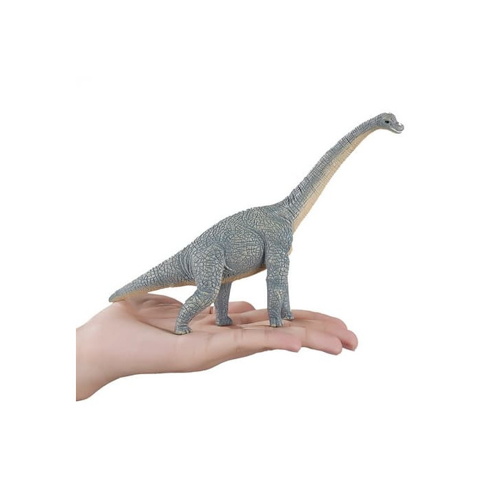 Mojo Brachiosaurus