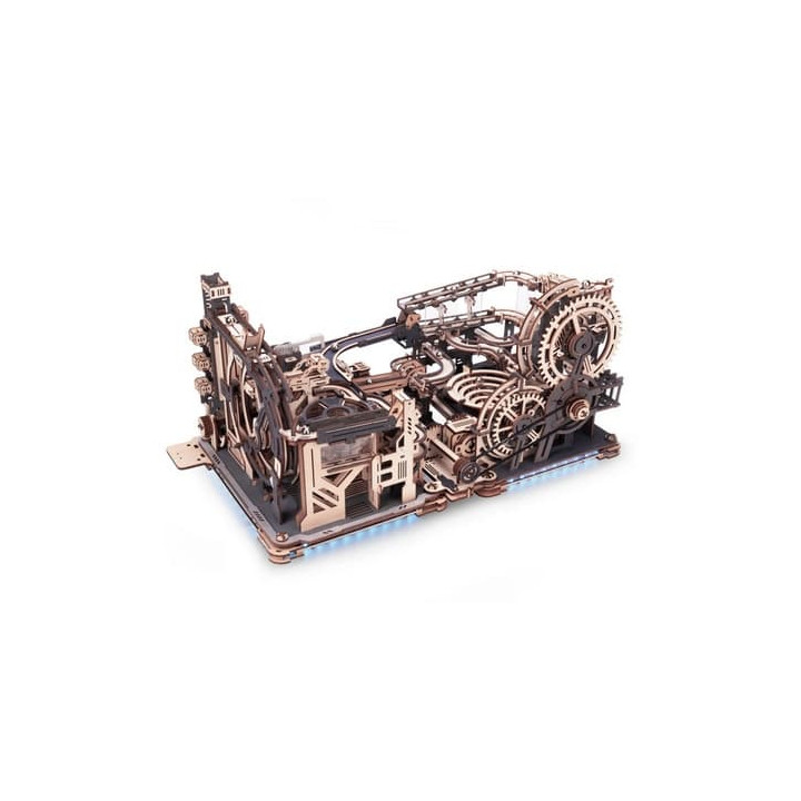 RoboTime 3D skládačka Spojovací příslušenství (LGA01, LGC01)