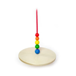 Hess Dětská kruhová houpačka 30 cm
