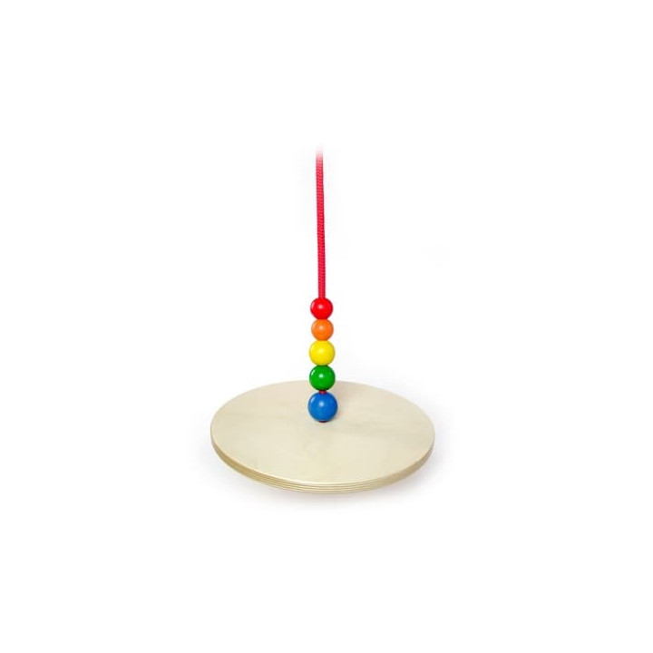 Hess Dětská kruhová houpačka 30 cm