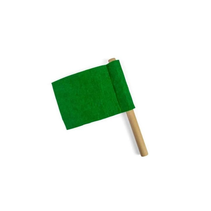 Bigjigs Toys Kostým Výpravčí