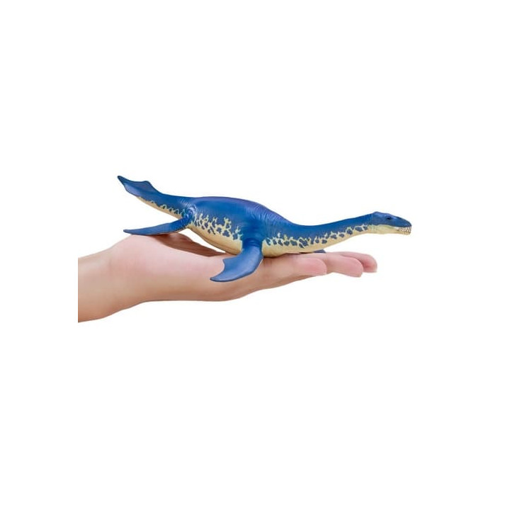 Mojo Cryptoclidus