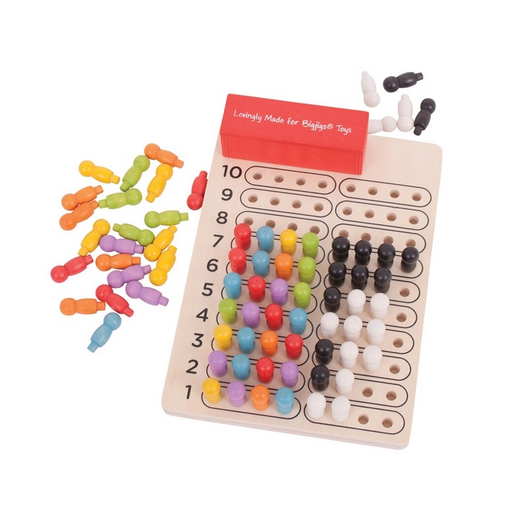 Bigjigs Toys Logik