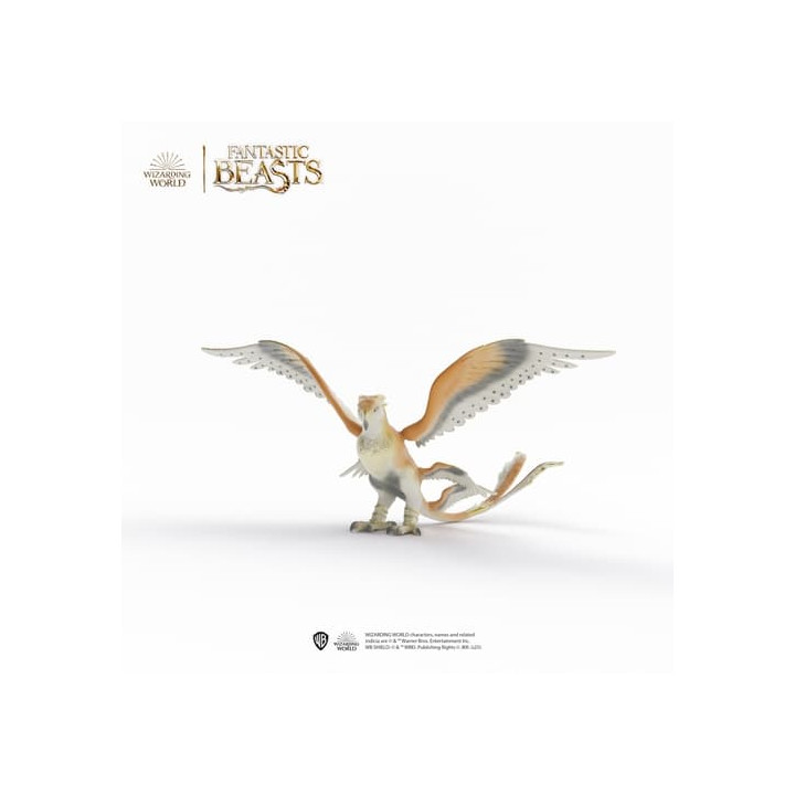 Schleich 14904 Pták Bouřlivák